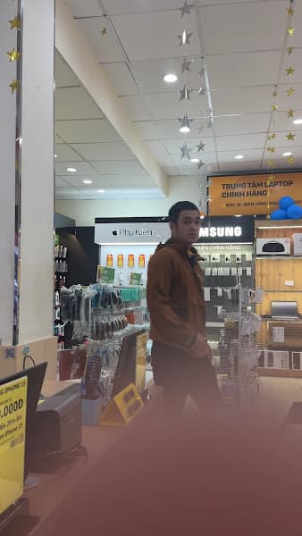 Hình ảnh Siêu thị Thế Giới Di Động (Trung Tâm Laptop) - 3