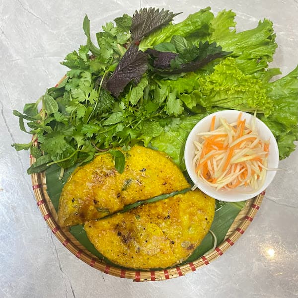 Hình ảnh Xèo Quán - Tiệm ăn vặt Nha Trang - 3