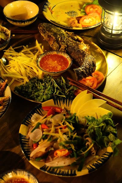 Hình ảnh Gu Quán - Nhậu Chill Đà Nẵng - 4