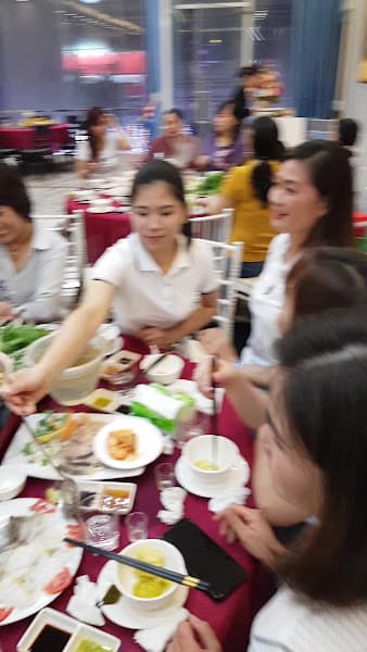 Hình ảnh Nhà Hàng Biển Rừng Quán - 5