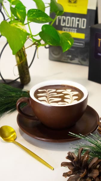 Hình ảnh T'Confid Coffee - 2