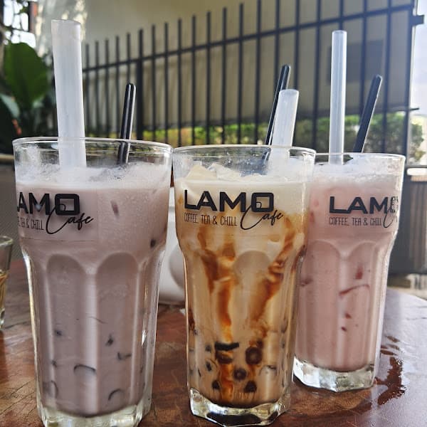 Hình ảnh Lamo Cafe - 2