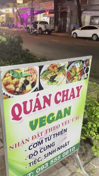 Hình ảnh Quán Chay Thăng Hoa - 3