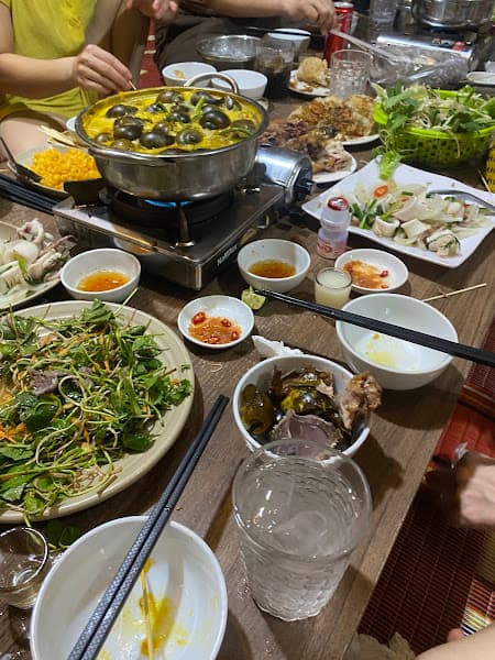 Hình ảnh Nhà hàng Đồng Quê - Ba Cô - 6