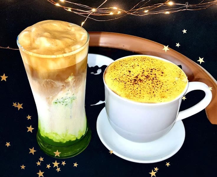 Hình ảnh NGẪM COFFEE - 3