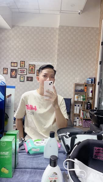 Hình ảnh Toni Barbershop - 2
