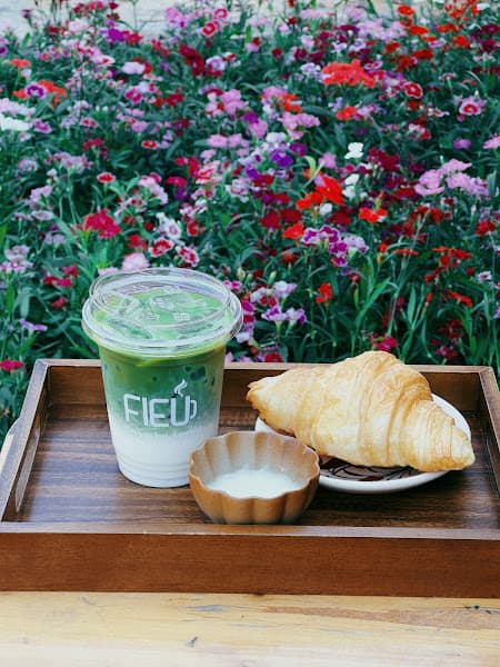 Hình ảnh FIEU SA PA - Drinks & Brunch - 3