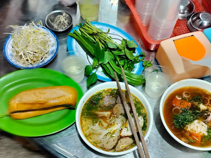 Hình ảnh Phở Vân - 4