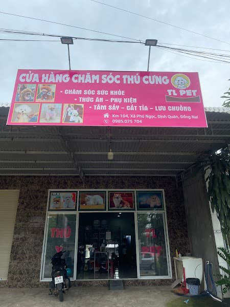 Hình ảnh Thú Y - CHĂM SÓC CHÓ - MÈO (TL PET) - 4