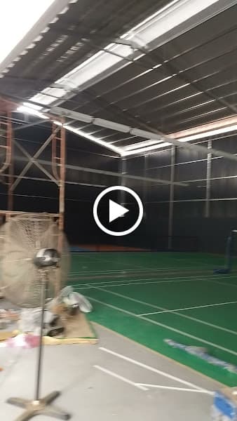 Hình ảnh Sân Cầu Lông KaTa - 4