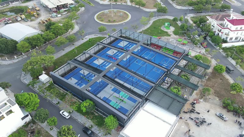 Hình ảnh ARENA PICKLEBALL - 6