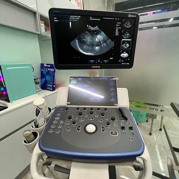 Hình ảnh Bệnh Viện Thú Y Ngọc Hà - 6