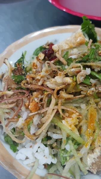 Hình ảnh Cơm Hến 17 hàn mặc tử - 4