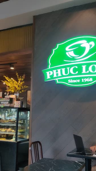 Hình ảnh Phúc Long Vincom Trần Phú Nha Trang - 3