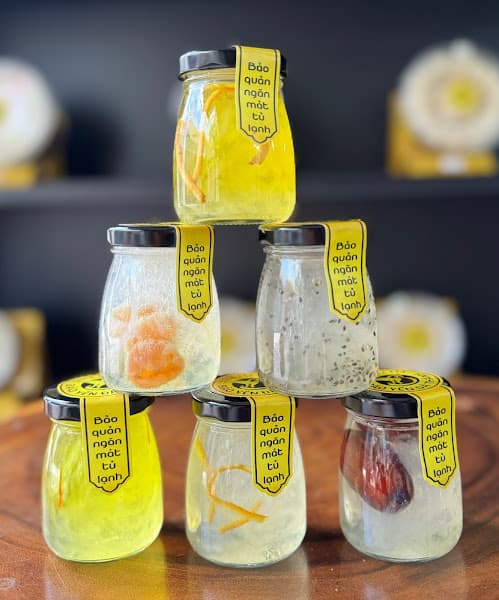 Hình ảnh Yến Sào Bảo Yến Đà Thành - 6