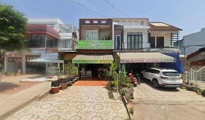 Ảnh bìa Bánh Căn Di Linh