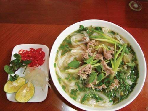 Hình ảnh Phở Bò Nam Đinh ( Vũ Hải ) - 4