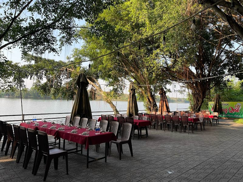 Hình ảnh Làng Ẩm Thực Hương Quê - 5