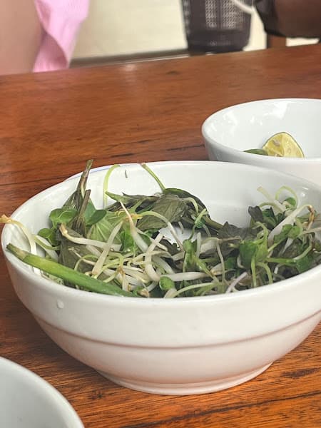 Hình ảnh Phở Thần Cửa Lò - 2