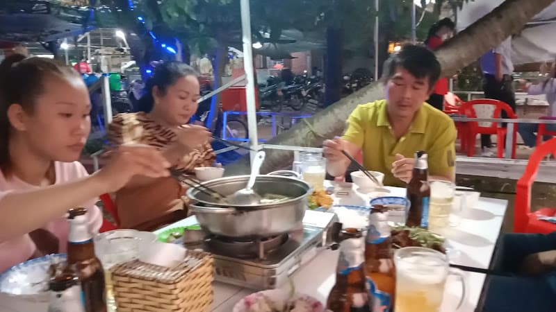 Hình ảnh Quán ăn gia đình Cầu Nổi - 5