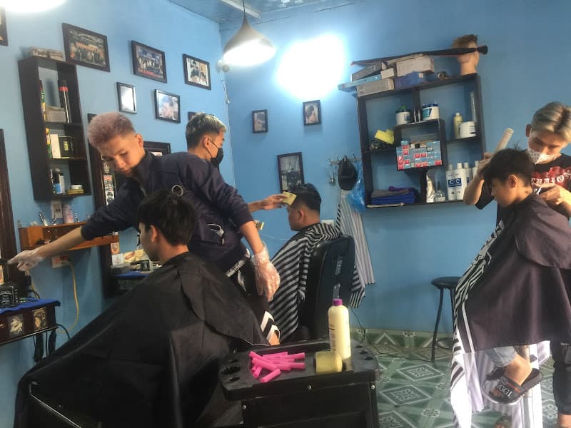 Hình ảnh Huỳnh BarBer Shop - 5