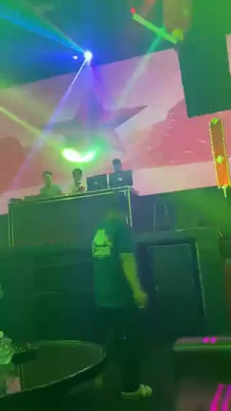 Ảnh bìa Deep Club Phú Thọ