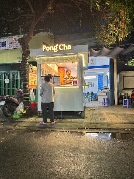 Ảnh bìa Êii cà phê muối