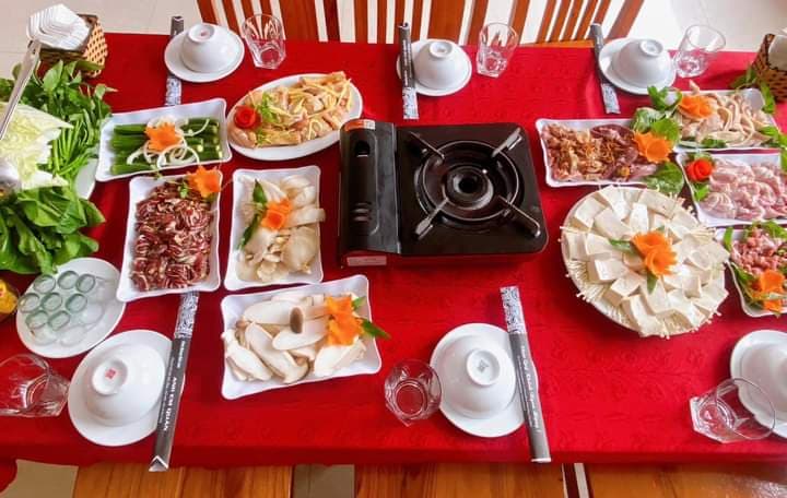 Hình ảnh Nhà hàng Hải Sản ANH EM QUÁN - 2