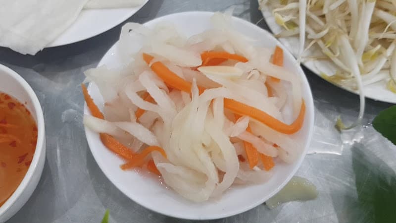 Hình ảnh Bánh canh Hoàng Minh 2 ( Hướng Tây Ninh - Sài Gòn ) - 2
