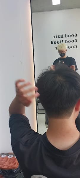 Hình ảnh Đức Hair Studio - Chuyên cắt, tư vấn, tạo kiểu tóc nam - 3