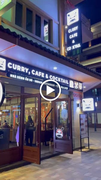 Hình ảnh 3C'S Indian Restaurant - 3