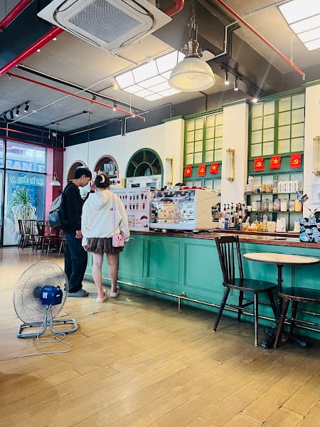 Hình ảnh Amante Cafe - 3