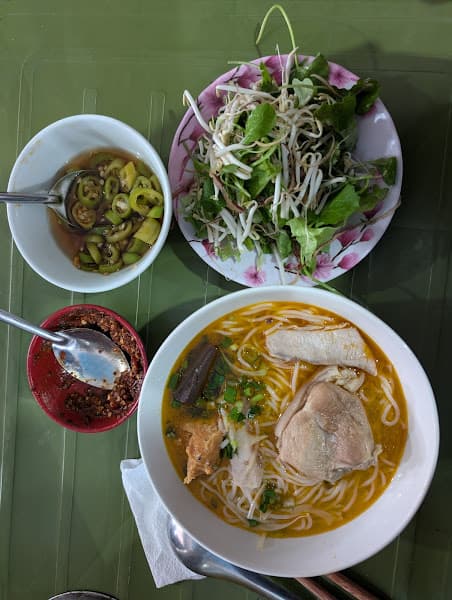 Hình ảnh Bún bò O Liễu - 3