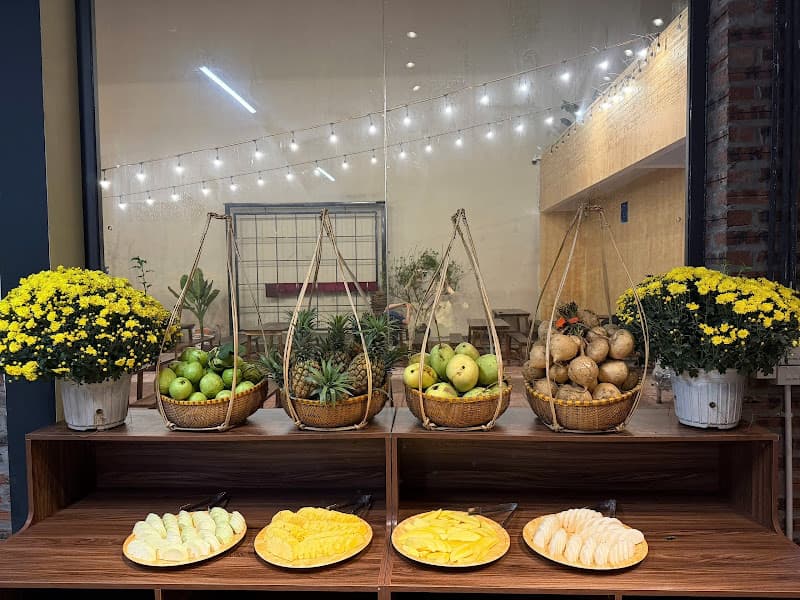 Hình ảnh Xì Xèo - Nướng Than Hoa - Lẩu Thái Tomyum - 6