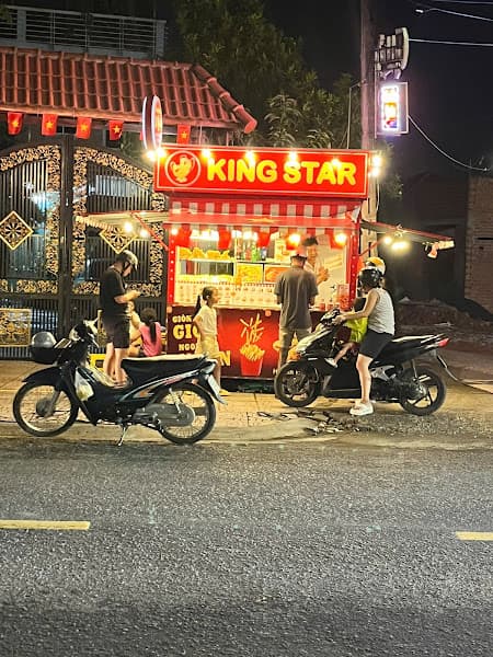 Hình ảnh Tiệm Gà Rán Thai Chicken - King Star - 2