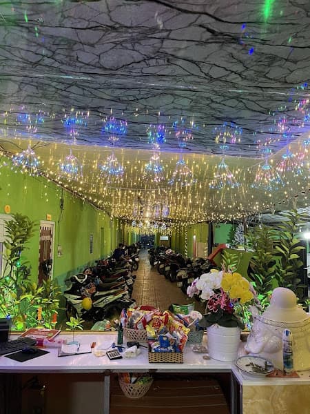 Hình ảnh Karaoke Thảo Vy - 2