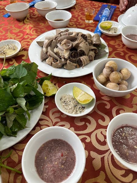 Hình ảnh Nhà Hàng Lam Giang 2 - 2