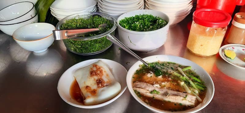 Hình ảnh Quán Bánh cuốn Cao Bằng chị Bình - 2