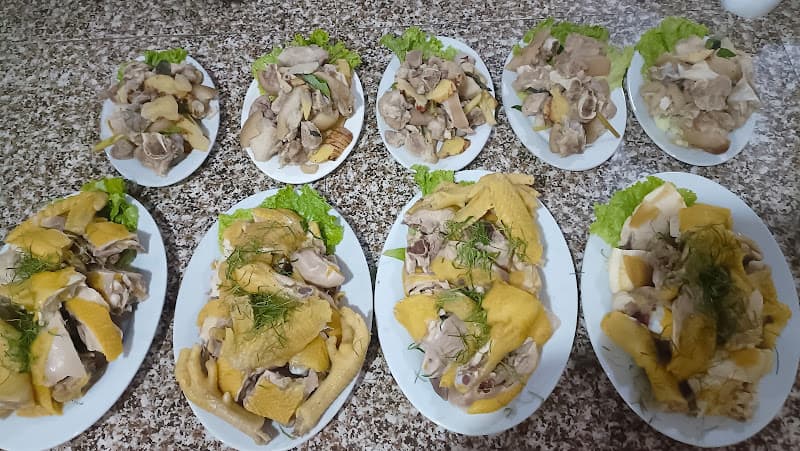 Hình ảnh Nhà Hàng Đồng Quê ,Mỹ Lộc ,Can Lộc,Hà Tĩnh - 4