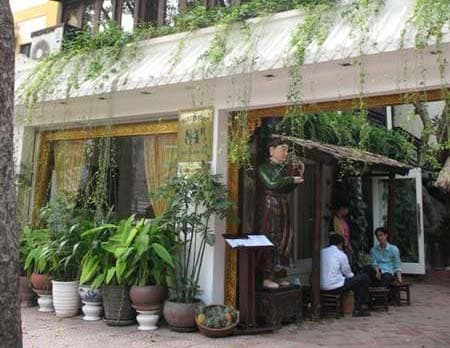 Ảnh bìa Nhà hàng Sen Nam Thanh