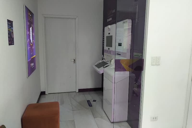Hình ảnh TPBank LiveBank Trần Cung Cầu Giấy - 3