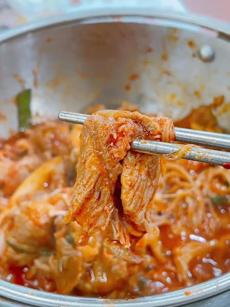 Hình ảnh Dookki Coopmart Vĩnh Long 두끼 빈롱 2 - 2