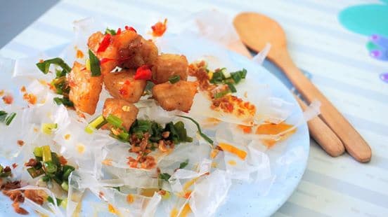 Ảnh bìa Ăn Vặt Mèo Tròn - Chuyên Bông Lan Trứng Muối và Đồ Ăn Vặt