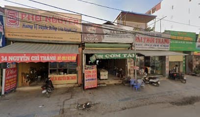 Nhà Hàng Hà Giang