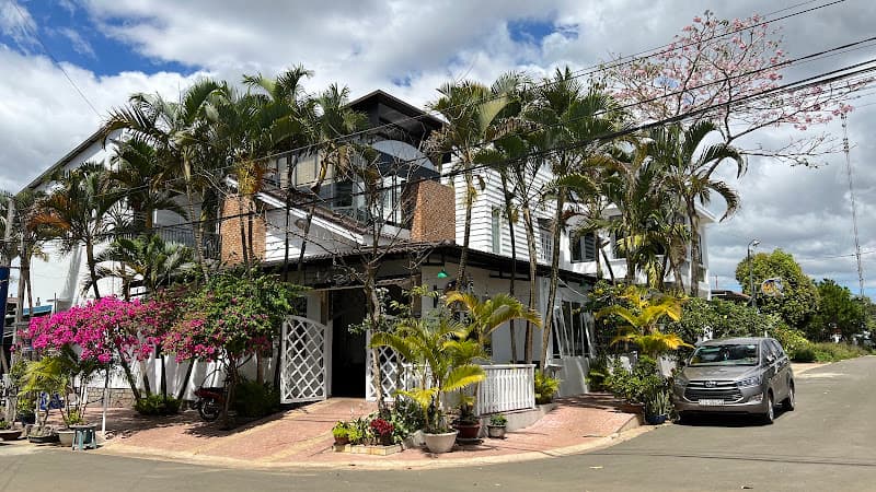 Hình ảnh Nhà hàng Hòa Đồng - 3