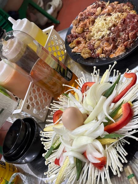 Hình ảnh LẨU NƯỚNG MAI ANH - 3