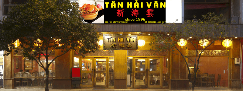 Ảnh bìa Nhà hàng Tân Hải Vân