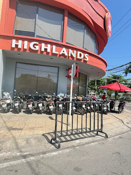 Hình ảnh Highlands Coffee - 4