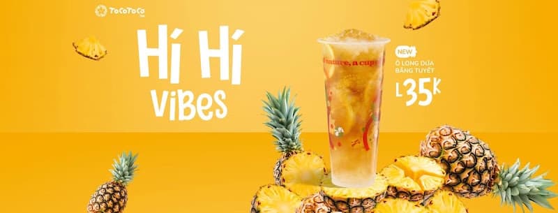 Hình ảnh Trà Sữa ToCoToCo 348 Thụy Khuê - 2