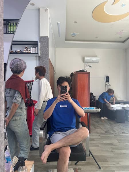 Hình ảnh JQ Hair Salon - 2